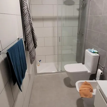 Con Increibles Vistas Al Mar פוארטו דה סנטיאגו