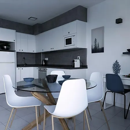 Con Increibles Vistas Al Mar