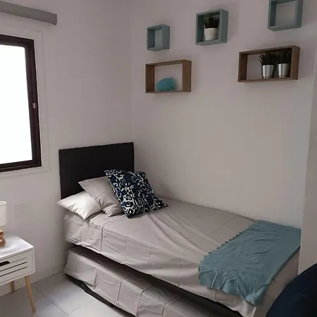 Con Increibles Vistas Al Mar דירה