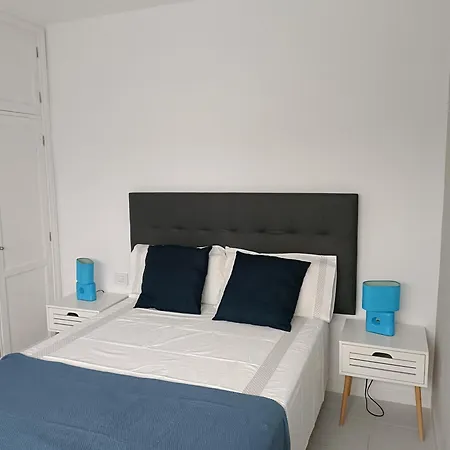 דירה Con Increibles Vistas Al Mar