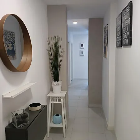 Con Increibles Vistas Al Mar פוארטו דה סנטיאגו