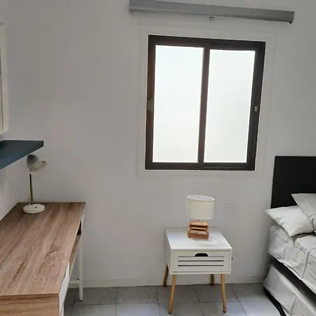 Con Increibles Vistas Al Mar דירה פוארטו דה סנטיאגו