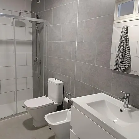 Con Increibles Vistas Al Mar דירה