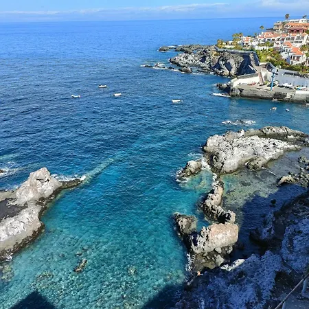 דירה Con Increibles Vistas Al Mar